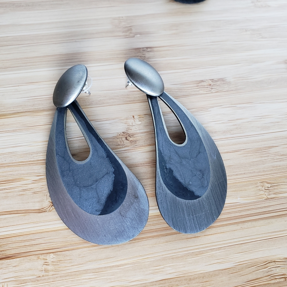 Artisan Earrings